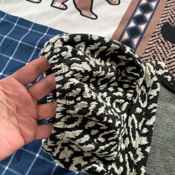 Free people size small top - Picture 2 of 6